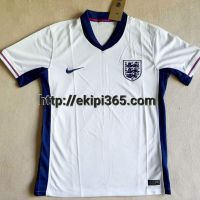 Англия ЕВРО2024 - титулярна тениска, снимка 1 - Тениски - 45480498