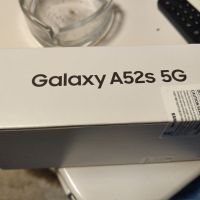 Samsung Galaxy A52s 128GB, 6GB RAM, 5G, снимка 5 - Samsung - 45607494