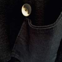 Дизайнерска блуза кроп GRIZAS , снимка 10 - Блузи с дълъг ръкав и пуловери - 44958953