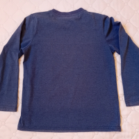 Детска блуза, снимка 2 - Детски Блузи и туники - 45012637