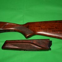 Приклад и ложа за ловна пушка ИЖ-27Е-1С (204), снимка 1 - Ловно оръжие - 45535699