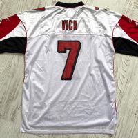 Falcons/Vick NFL спортен екип , снимка 6 - Футбол - 45201862