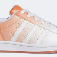 Adidas Superstar дамски маратонки №40, снимка 2 - Маратонки - 45872047