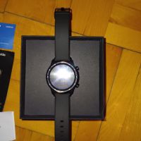 Смарт часовник TicWatch Pro 3 Ultra GPS-MOBVOI , снимка 6 - Смарт часовници - 45702241