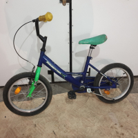 детско колело, снимка 3 - Велосипеди - 45041578