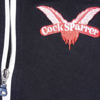 суичър групи Cock Sparrer. официален продукт, снимка 4 - Суичъри - 45846419