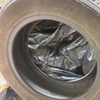 Зимни гуми, снимка 1 - Гуми и джанти - 45684339
