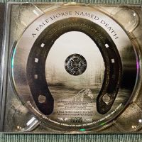 FFDP,Helmet,Seventh Void,A Pale Horse…, снимка 16 - CD дискове - 45784292