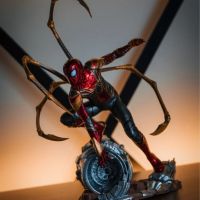 Екшън фигура : Спайдър-Мен (Spider-Man), снимка 2 - Колекции - 45006817