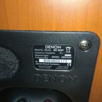 Аудиосистема Denon RCD-M37, снимка 4 - Аудиосистеми - 45305794