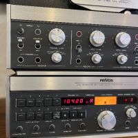 Revox B77 mk2 , снимка 5 - Декове - 45977985