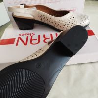 нови дамски обувки, снимка 1 - Дамски обувки на ток - 45844432