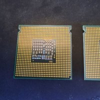 Процесор Xeon L5320 s.771, снимка 2 - Процесори - 45607490