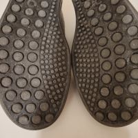 Обувки Ecco естествена кожа , снимка 3 - Дамски ежедневни обувки - 45117770