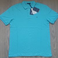 Мъжки тениски Tommy Hilfiger, снимка 1 - Тениски - 45797268