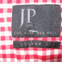 Риза JP 1880  мъжка,3ХЛ, снимка 1 - Ризи - 45306635
