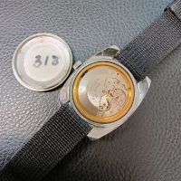 Мъжки Часовник Aristo automatic 25 jewels AUTOROTOR PUW 1464 , снимка 10 - Мъжки - 45545417