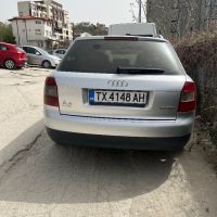 Audi A4 B6 1.9tdi 130pd, снимка 6 - Автомобили и джипове - 45115461