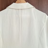 Дамско сако с къс ръкав-размер L, снимка 5 - Сака - 45717166