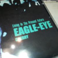 eagle-eye cd 2704241931, снимка 5 - CD дискове - 45483405