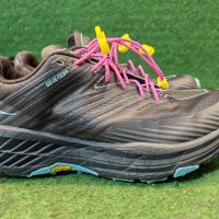 Спортни обувки Hoka Speedhoat 4/40 номер , снимка 4 - Маратонки - 45834936