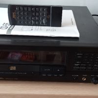 CD player AKAI 55, снимка 1 - MP3 и MP4 плеъри - 45694387