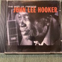 John Lee Hooker, снимка 16 - CD дискове - 45483618