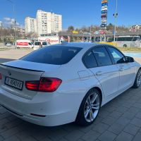 BMW 320 2.0D, снимка 5 - Автомобили и джипове - 45381572