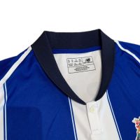 Оригинална мъжка тениска New Balance x FC Porto🇵🇹 2018/2019 | XL размер, снимка 4 - Тениски - 45565795