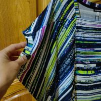 Блуза на Кенсол, снимка 2 - Корсети, бюстиета, топове - 45135894