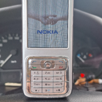 Nokia N73, снимка 9 - Nokia - 44938364