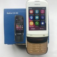 Nokia C2-03 DS, снимка 3 - Nokia - 45457007