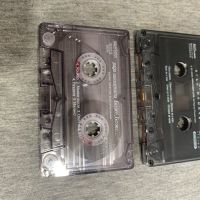 аудио касети Камелия и Радо шишарката , снимка 2 - Аудио касети - 45454894