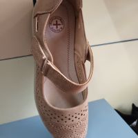 Дамски летни  обувки , снимка 2 - Дамски ежедневни обувки - 45092589