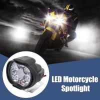 GOJEMA комплект LED светлини за мотоциклет, скутер, бъги, снимка 7 - Аксесоари и консумативи - 45490617