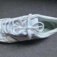 Adidas continental номер 43 и 1/3 light green , снимка 9 - Маратонки - 45343444