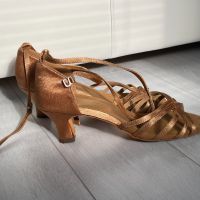 Обувки за спортни танци DanceLine, снимка 1 - Други - 45408099