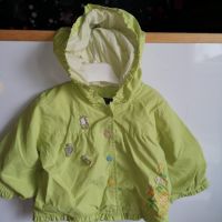 пролетно яке размер 80, 12 месеца, снимка 1 - Бебешки якета и елеци - 45094898