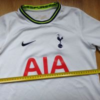 FC Tottenham Hotspur / Nike - детски футболен екип на Тотнъм за 158см., снимка 5 - Детски тениски и потници - 45512663