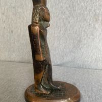  фигура статуетка тутанкамон, снимка 6 - Статуетки - 45700005