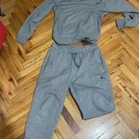 Jordan комплект анцунг, снимка 2 - Спортни дрехи, екипи - 45059337