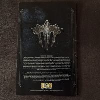 World of Warcraft Warlords of Draenor expansion set, снимка 2 - Геймърски - 45706838