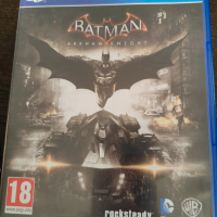 BATMAN PS4, снимка 1 - Игри за PlayStation - 44940004