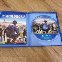 Watch Dogs 2 - PlayStation 4, снимка 2 - Игри за PlayStation - 44993390