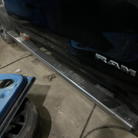 Части по предницата за Dodge Ram 1500 2019-2023, снимка 13 - Части - 45057518