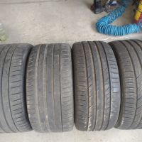 255/35/19 Michelin , снимка 1 - Гуми и джанти - 45943388