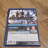 Watch Dogs 2 - PlayStation 4, снимка 3 - Игри за PlayStation - 44993390