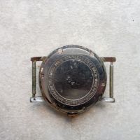 Sheloh 17 rubis ръчен часовник механичен стар винтич vintage, снимка 3 - Други ценни предмети - 45343382