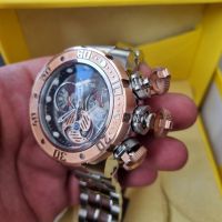 Invicta Subaqua Swiss Ronda Z60 Caliber Men's Watch - 52mm, Steel (31505), снимка 11 - Мъжки - 43892858