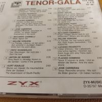 TENOR GALA, снимка 16 - CD дискове - 45329173